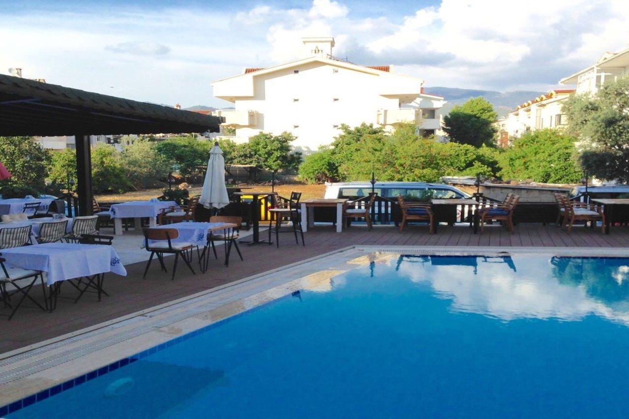 HANI HOTEL — MARMARIS — фотография отеля №16
