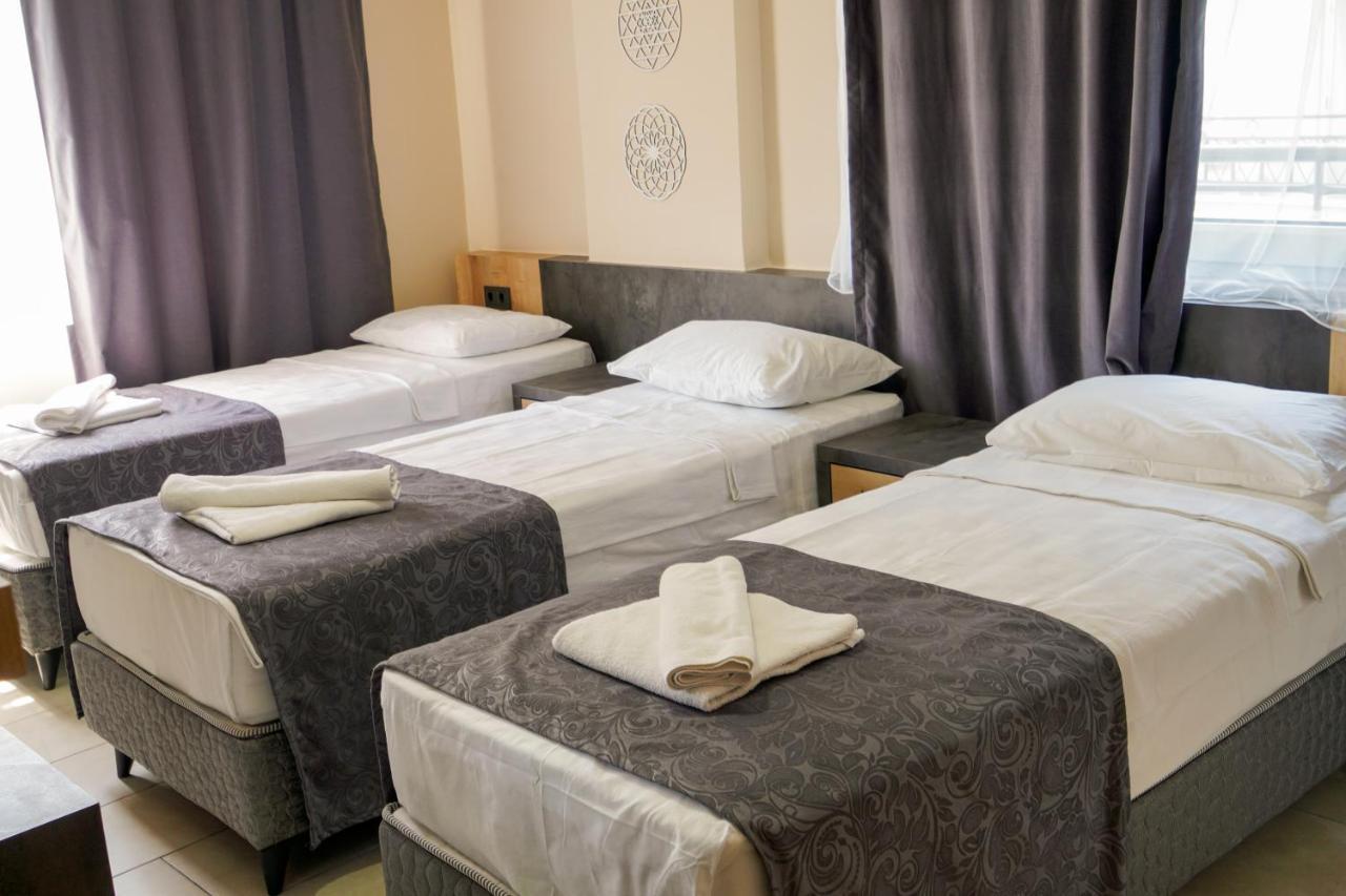 ANNA QUEEN HOTEL (ADULTS ONLY) — ALANYA — фотография отеля №23