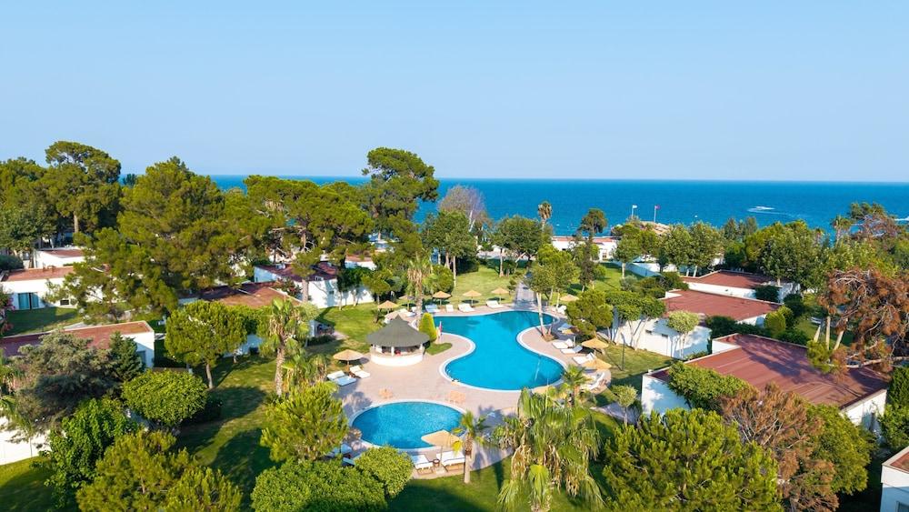 FASHIONTV LUXE RESORT — KEMER — fotografie hotel nr. 17