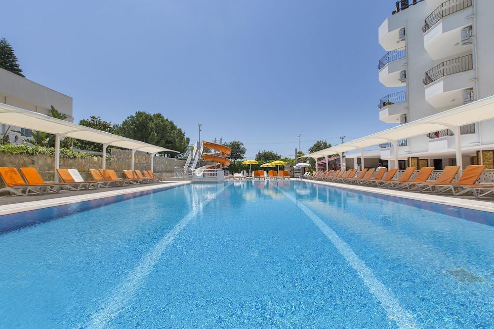 SIDE RESORT ANNEX — SIDE — fotografie hotel nr. 10