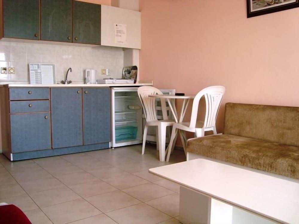 GOLDEN MOON APART HOTEL — KUSADASI — фотография отеля №25
