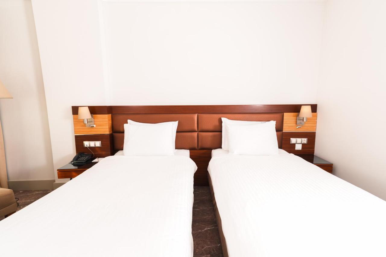 ARMIS — IZMIR — fotografie hotel nr. 7