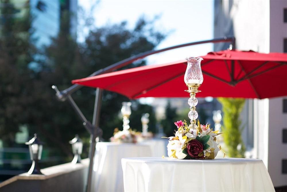 THE HERA PREMIUM HOTELS (ADULTS ONLY) — ISTANBUL — fotografie hotel nr. 29