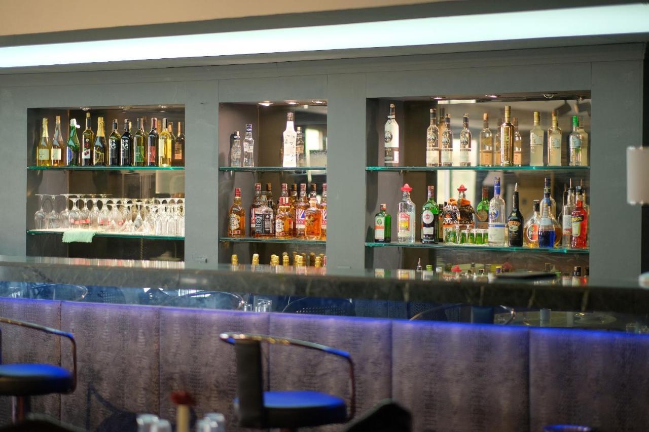 THE GREEN PARK HOTEL BOSTANCI — ISTANBUL — fotografie hotel nr. 22