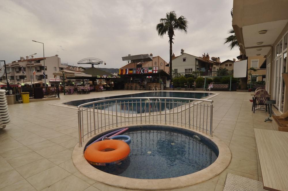 CLUB DORADO HOTEL — MARMARIS — фотография отеля №22