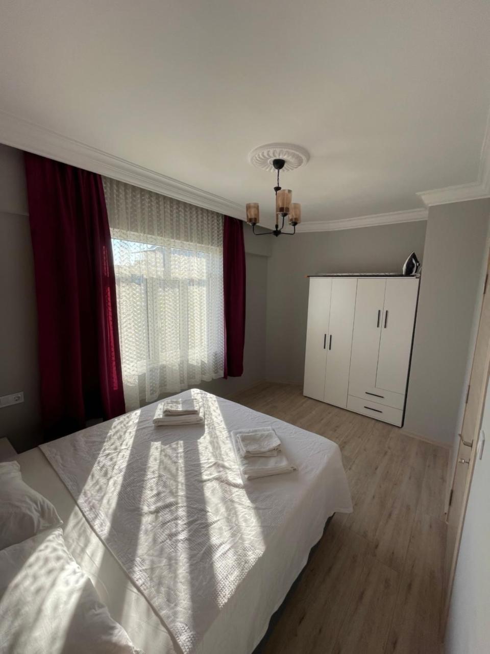 BELLISSIMA HOTEL — SIDE — фотография отеля №13