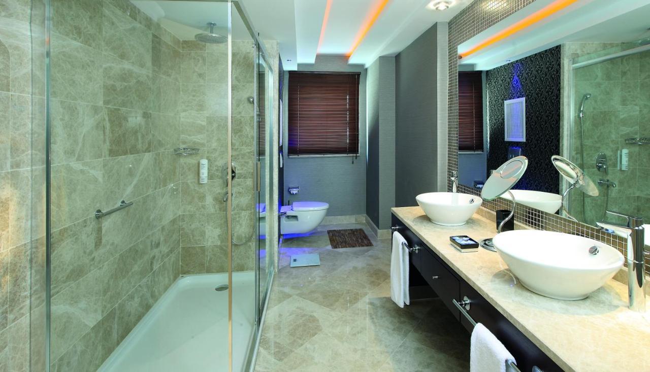 CETTIA BEACH RESORT (ADULTS ONLY) — MARMARIS — fotografie hotel nr. 20