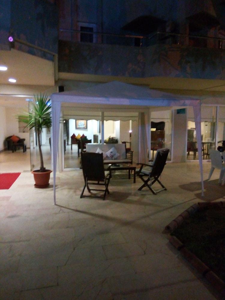 DND HOTEL — ALANYA — фотография отеля №16