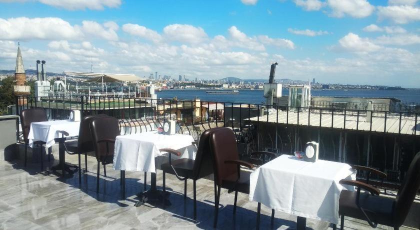 STAR HOTEL ISTANBUL — ISTANBUL — fotografie hotel nr. 4