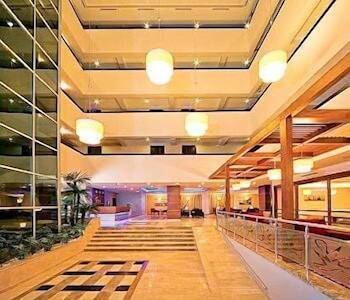MOM — IZMIR — fotografie hotel nr. 14