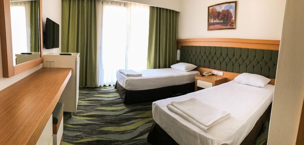 FOREST PARK HOTEL — KEMER — fotografie hotel nr. 11