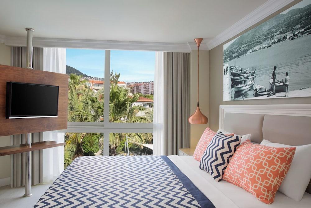 PALOMA MARINA SUITES (ADULTS ONLY) — KUSADASI — фотография отеля №14