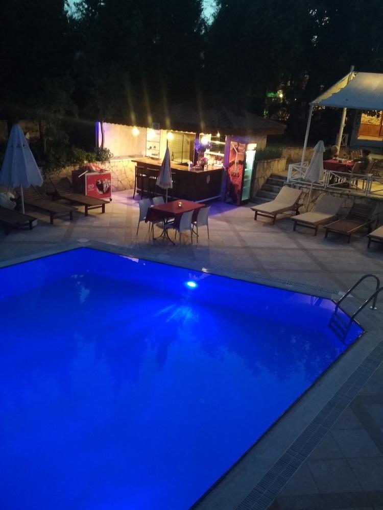 VILLA GIZEM BY JALE — SIDE — fotografie hotel nr. 6