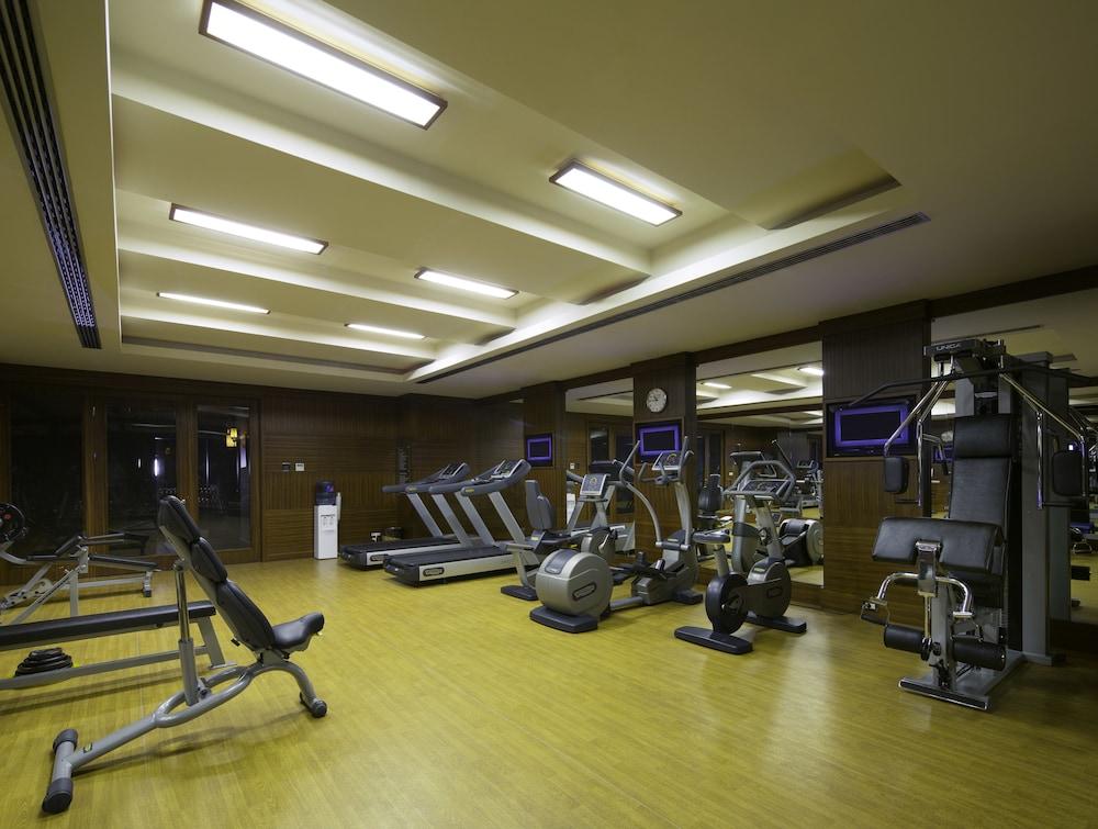 TITANIC CITY TAKSIM — ISTANBUL — fotografie hotel nr. 28
