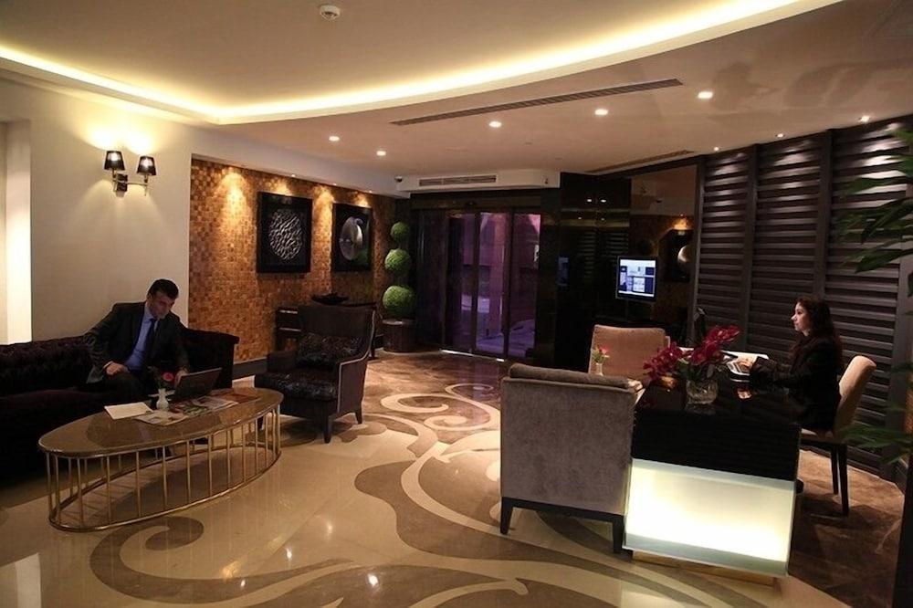 MIRILAYON — ISTANBUL — fotografie hotel nr. 31