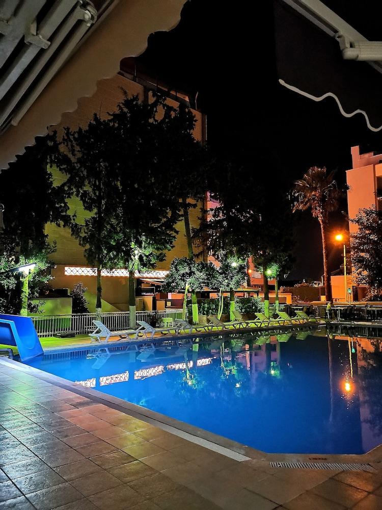 INTERMAR — MARMARIS — фотография отеля №30