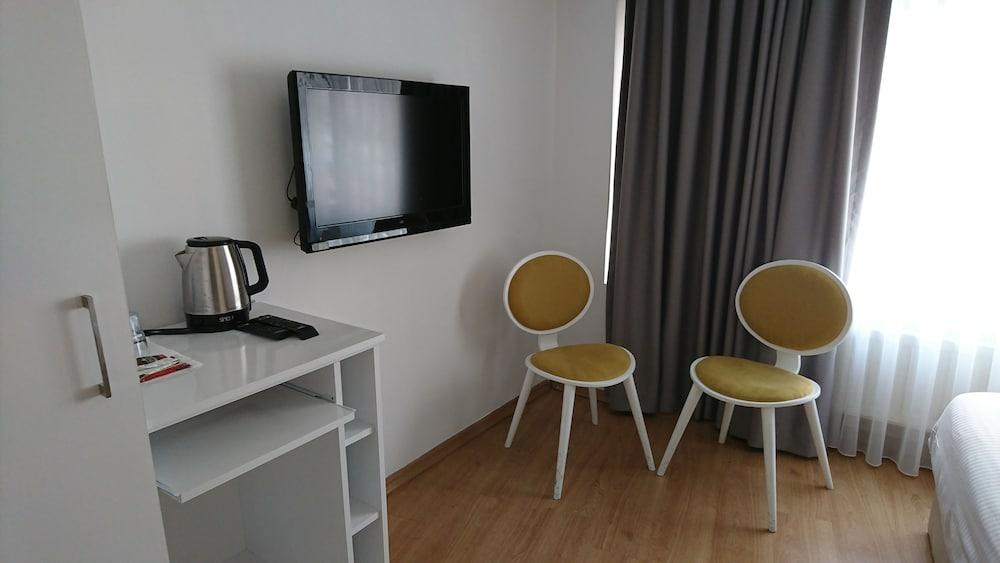 LIVA SUITE HOTEL — ISTANBUL — fotografie hotel nr. 20