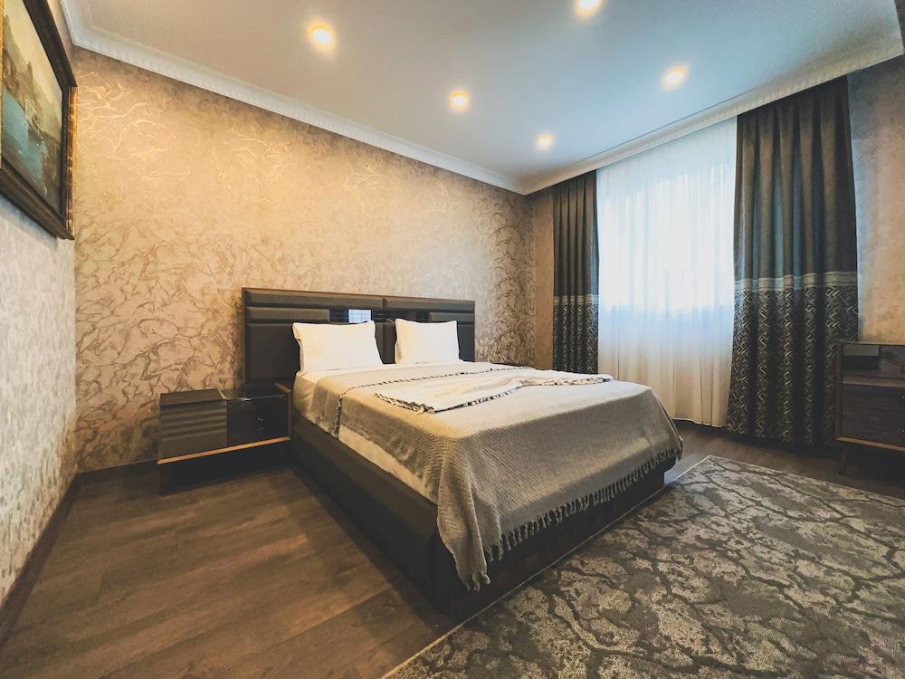 TAKSIM CUENTO HOTEL — ISTANBUL — фотография отеля №24