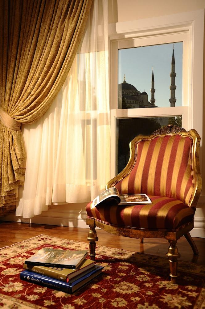 ERTEN KONAK — ISTANBUL — fotografie hotel nr. 13