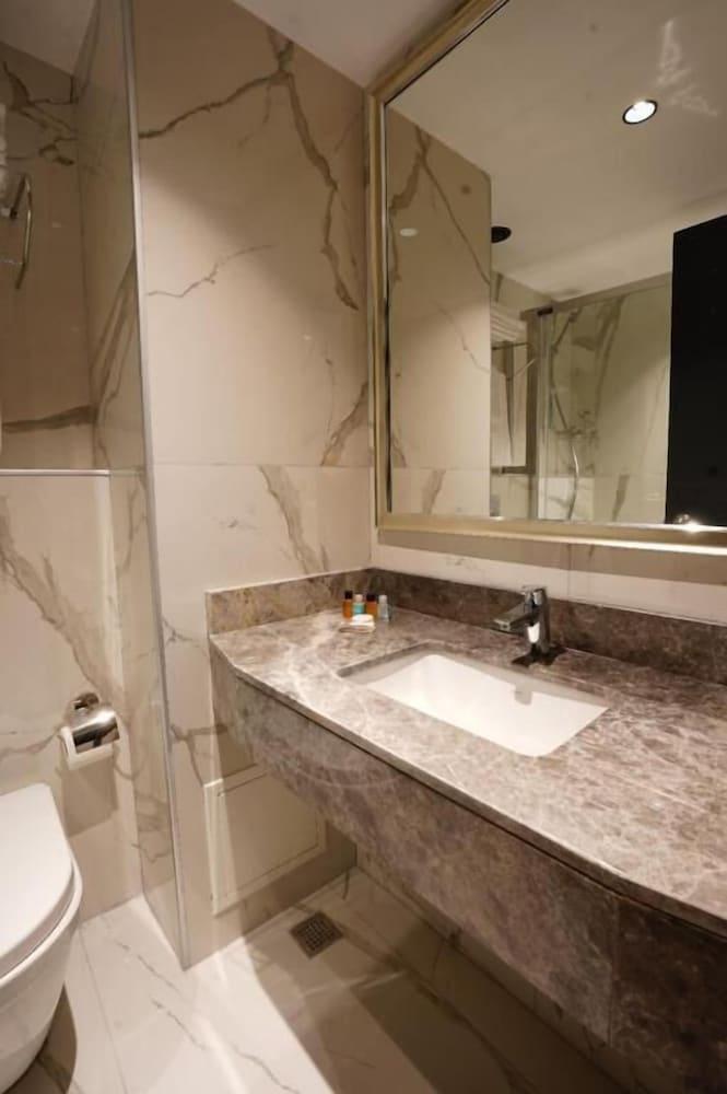 MINEO HOTEL — ISTANBUL — fotografie hotel nr. 30
