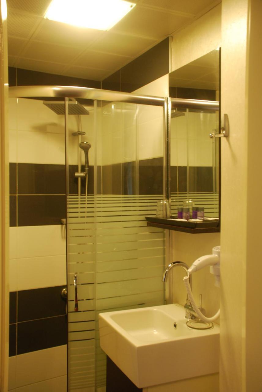 MINI FUAR HOTEL IZMIR — IZMIR — fotografie hotel nr. 12