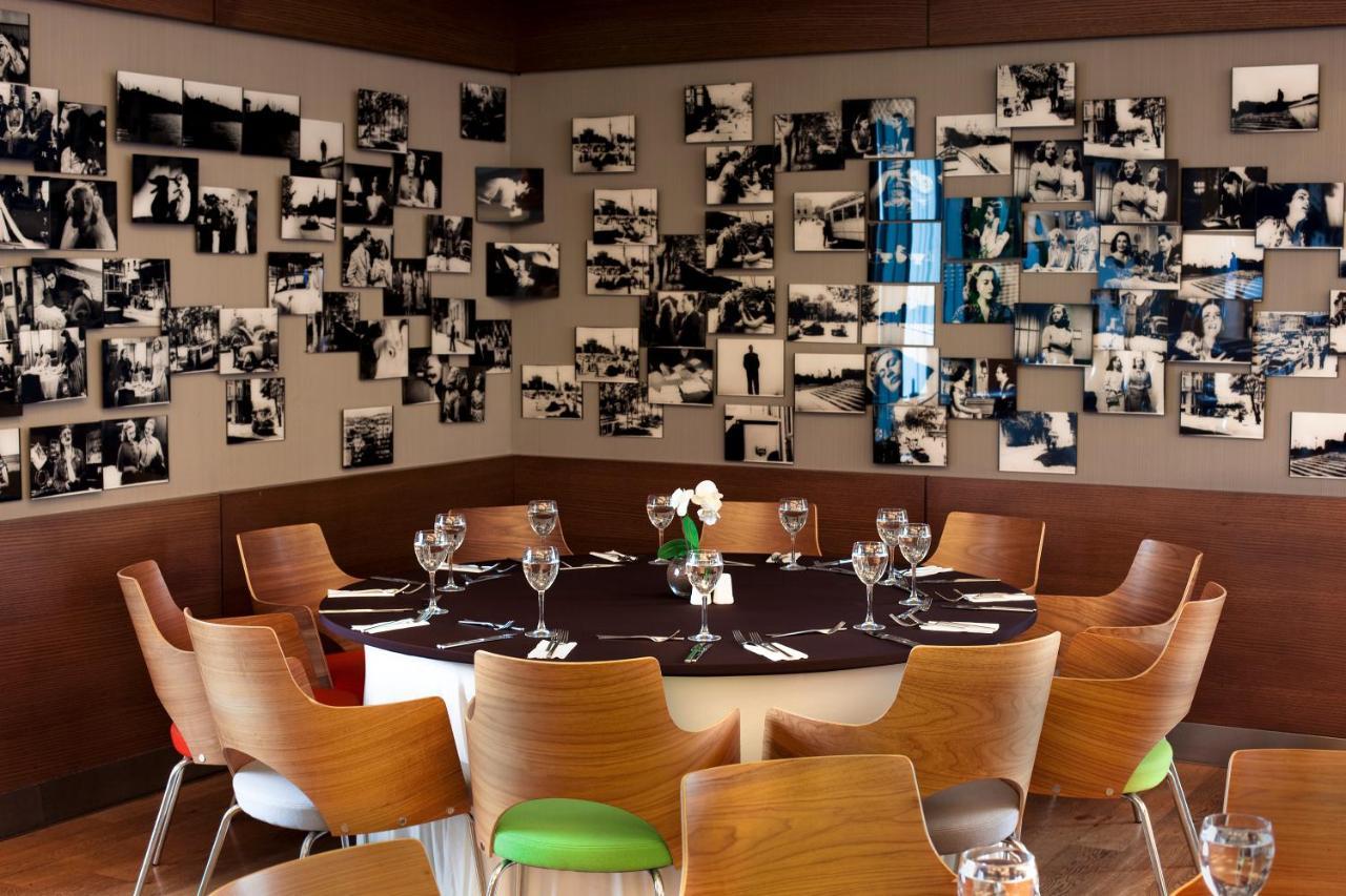 POINT HOTEL BARBAROS — ISTANBUL — фотография отеля №32