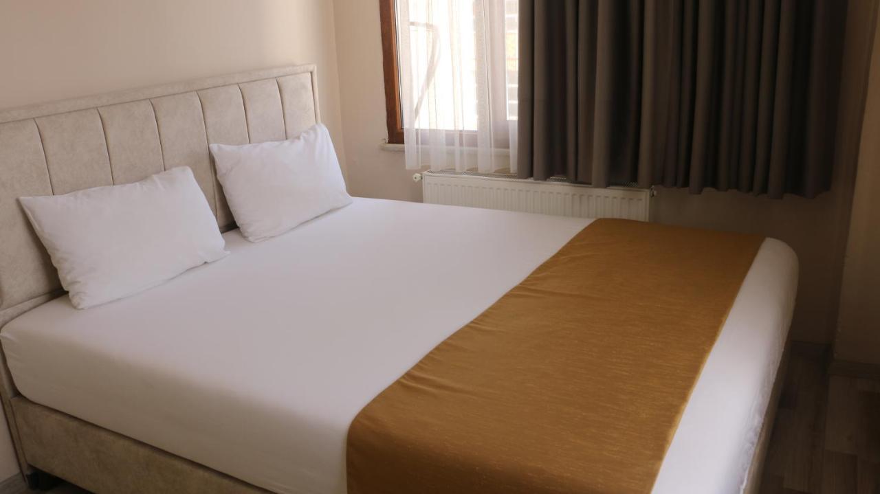 BIRLIK APART HOTEL — ISTANBUL — fotografie hotel nr. 31