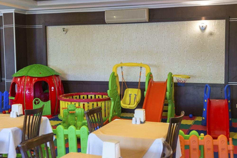 AKALIA SUITE HOTEL & SPA — SIDE — фотография отеля №32
