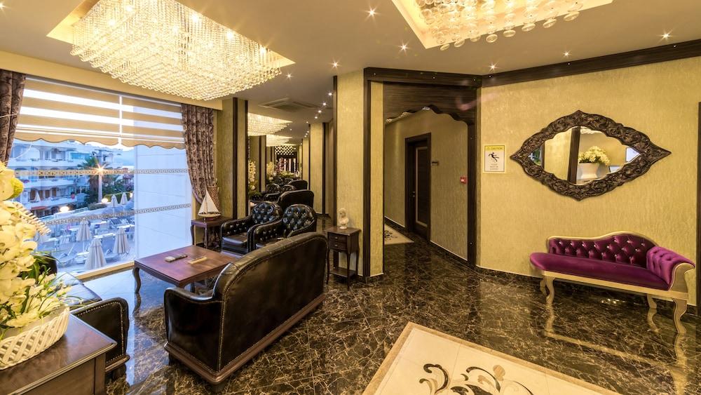 PICCOLO DREAM HOTEL (ADULTS ONLY) — MARMARIS — фотография отеля №21