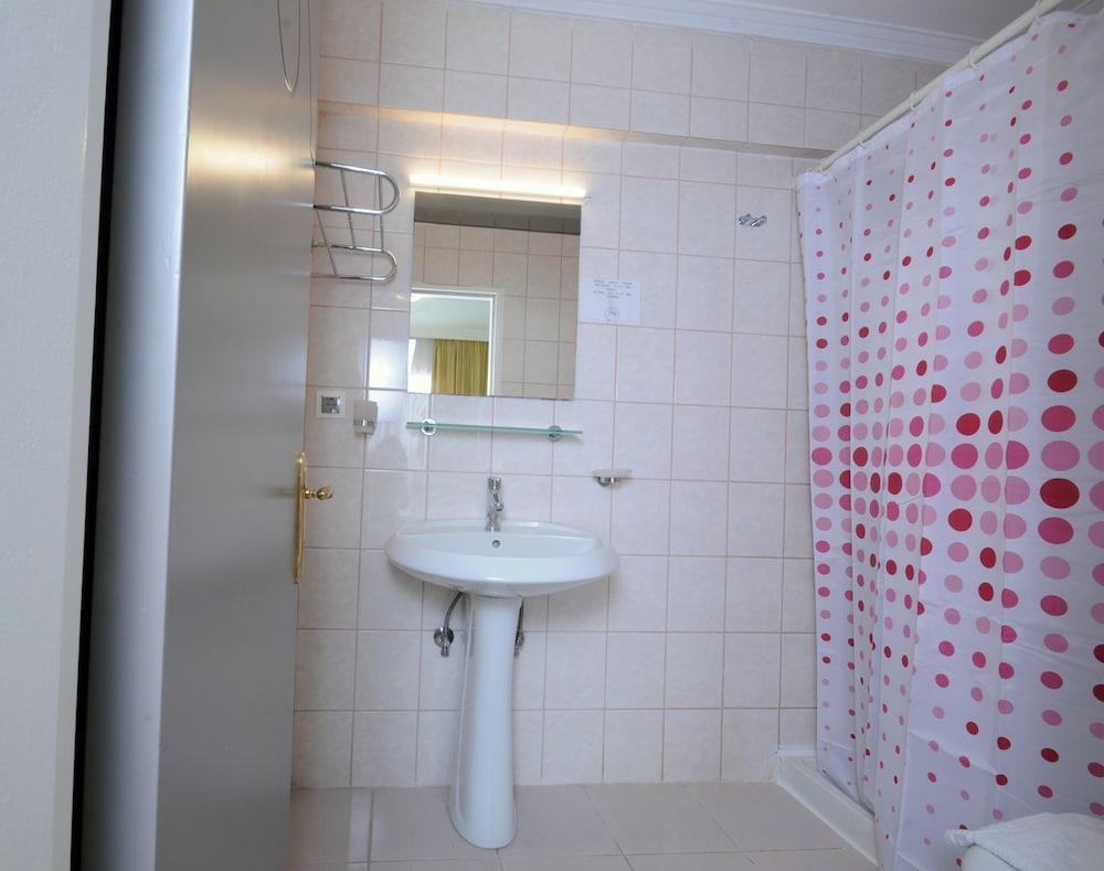 KOCER CLUB APARTMENTS — MARMARIS — fotografie hotel nr. 24