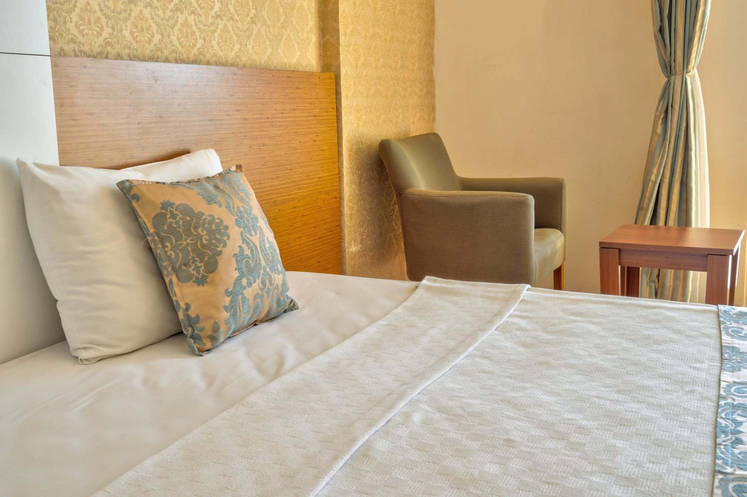 BLUE FISH HOTEL — ALANYA — fotografie hotel nr. 13