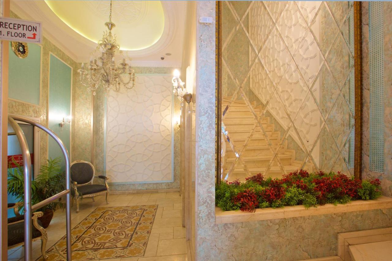 EMPORIUM — ISTANBUL — fotografie hotel nr. 14