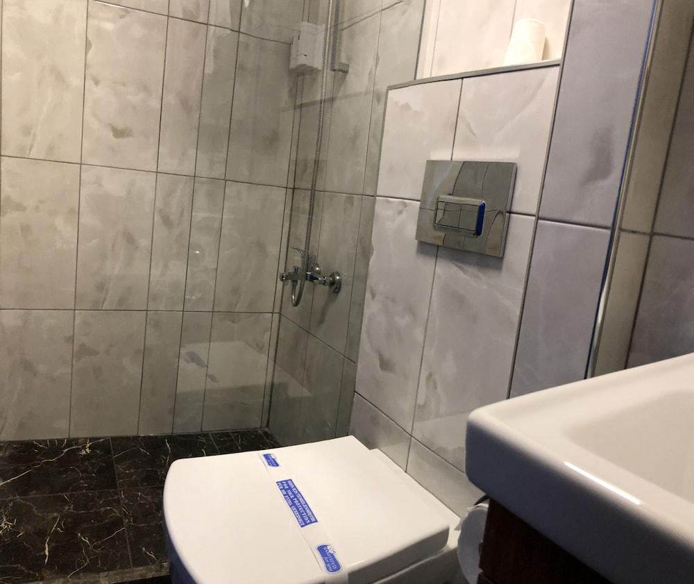 THE HOUSE OF TULPAN — ISTANBUL — fotografie hotel nr. 10