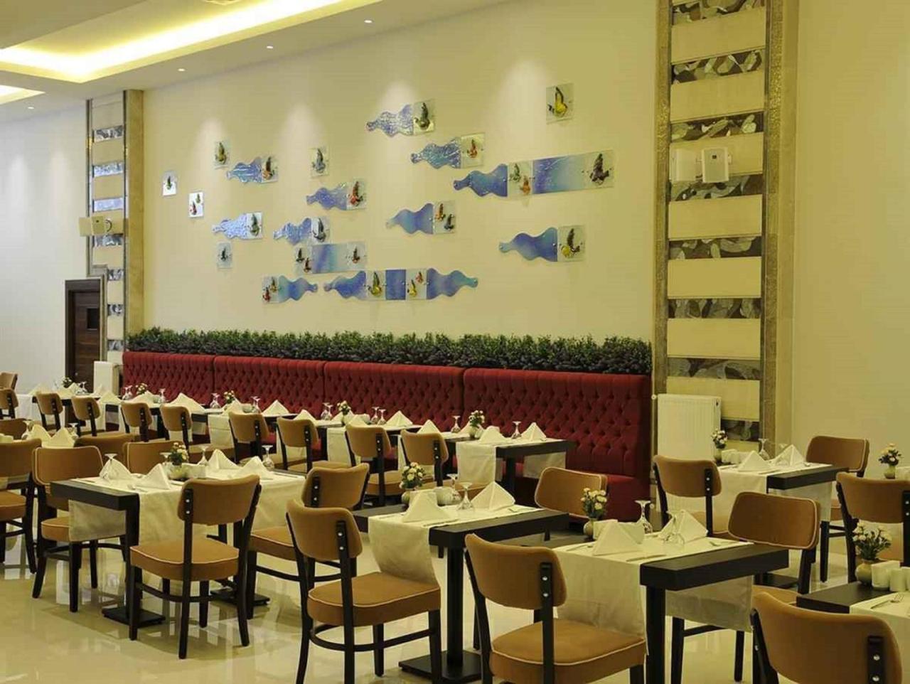 ROX HOTEL — ISTANBUL — фотография отеля №10