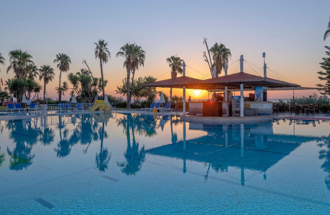 ARMAS LABADA — KEMER — фотография отеля №7