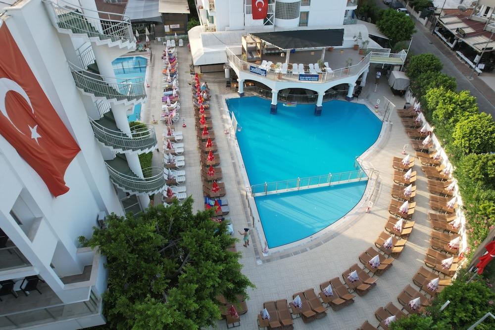 CLUB ATRIUM — MARMARIS — fotografie hotel nr. 33