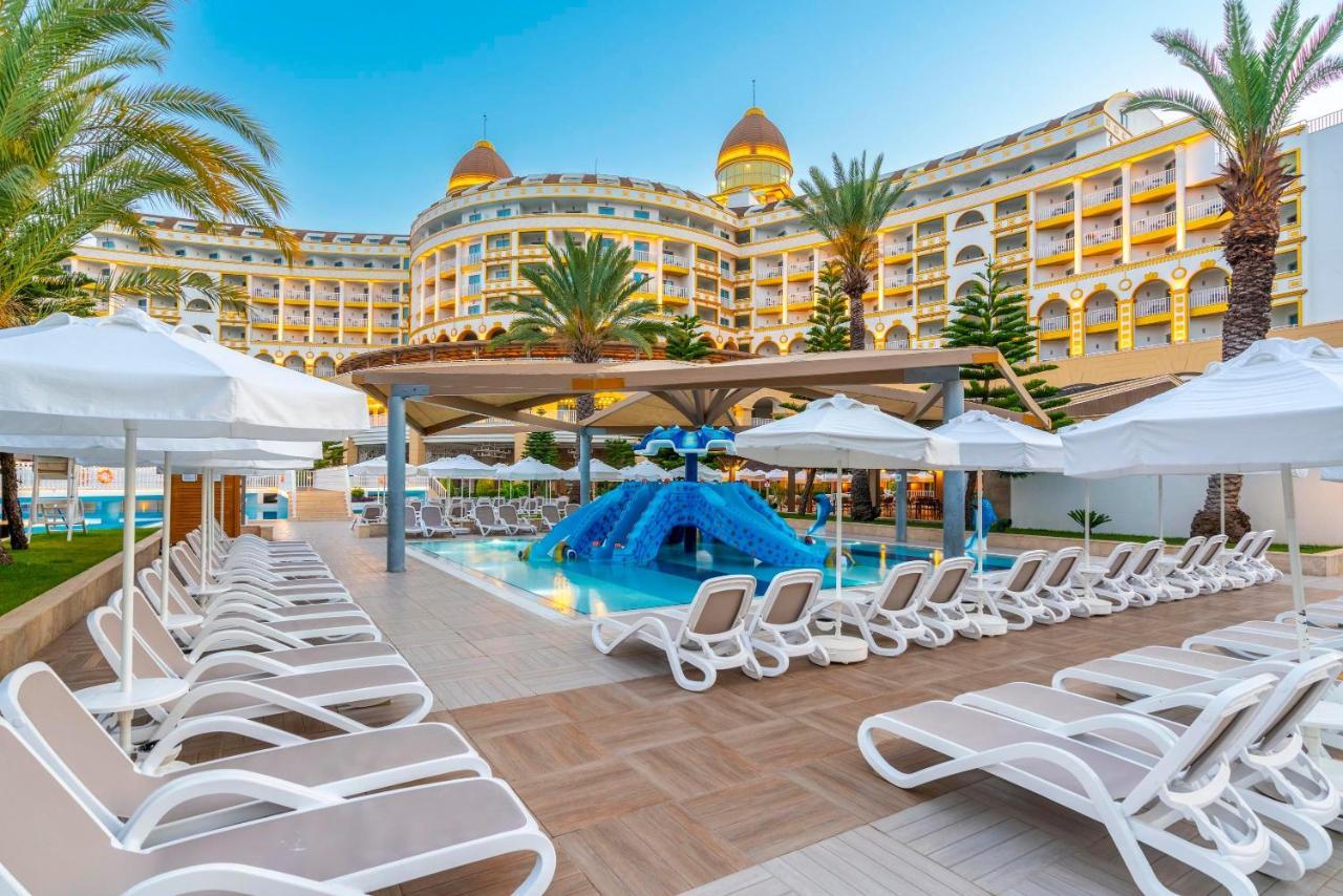 SIDEMARIN KIRMAN PREMIUM — SIDE — fotografie hotel nr. 18