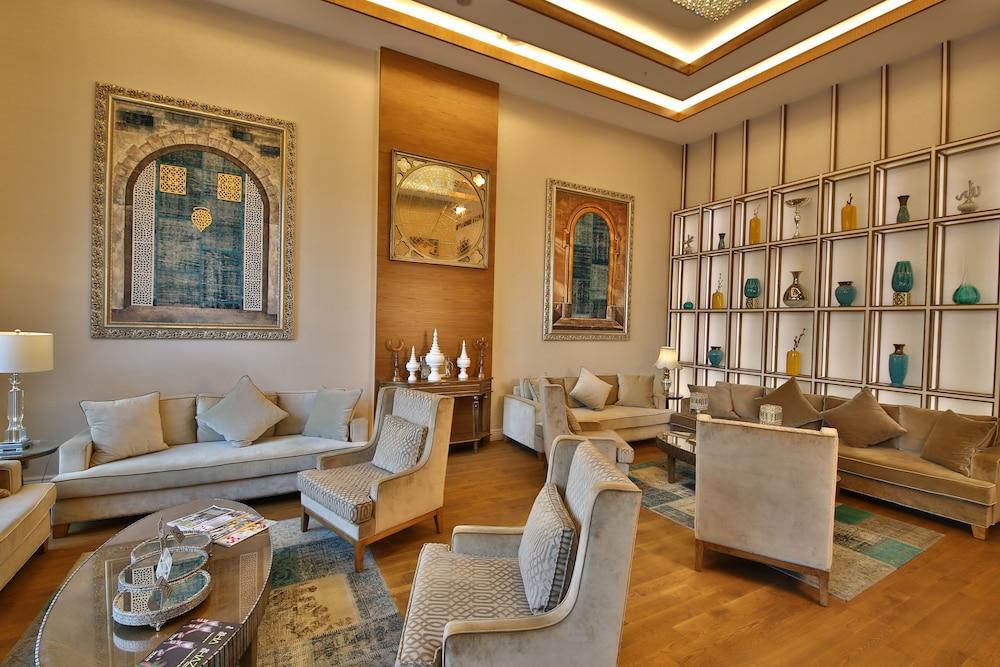 BOF HOTELS CEO SUITES ATASEHIR — ISTANBUL — fotografie hotel nr. 9