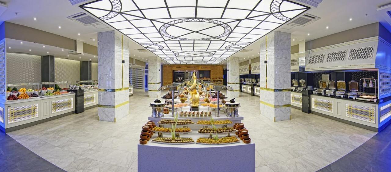 RAI PREMIUM TEKIROVA — KEMER — fotografie hotel nr. 16