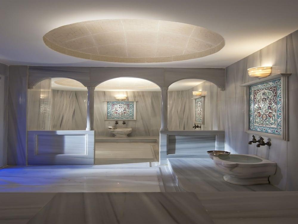 YASMAK COMFORT HOTEL — ISTANBUL — fotografie hotel nr. 33