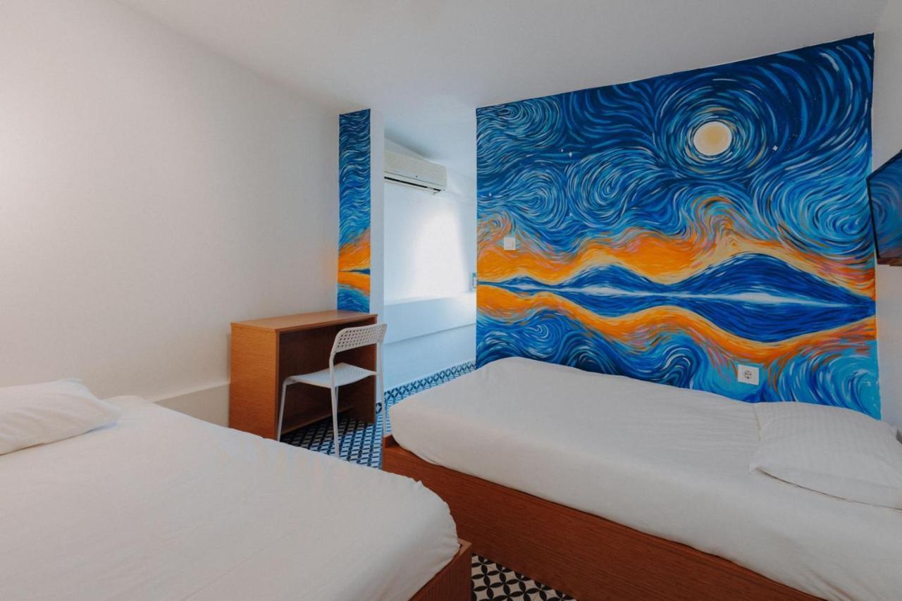 DENIZ PANSIYON (ADULTS ONLY) — IZMIR — фотография отеля №29