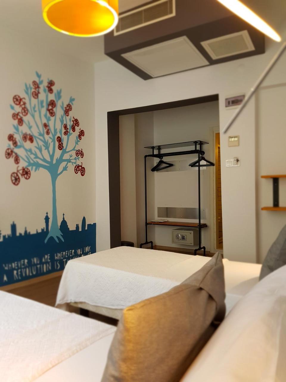 RUMOURS INN — ISTANBUL — fotografie hotel nr. 17