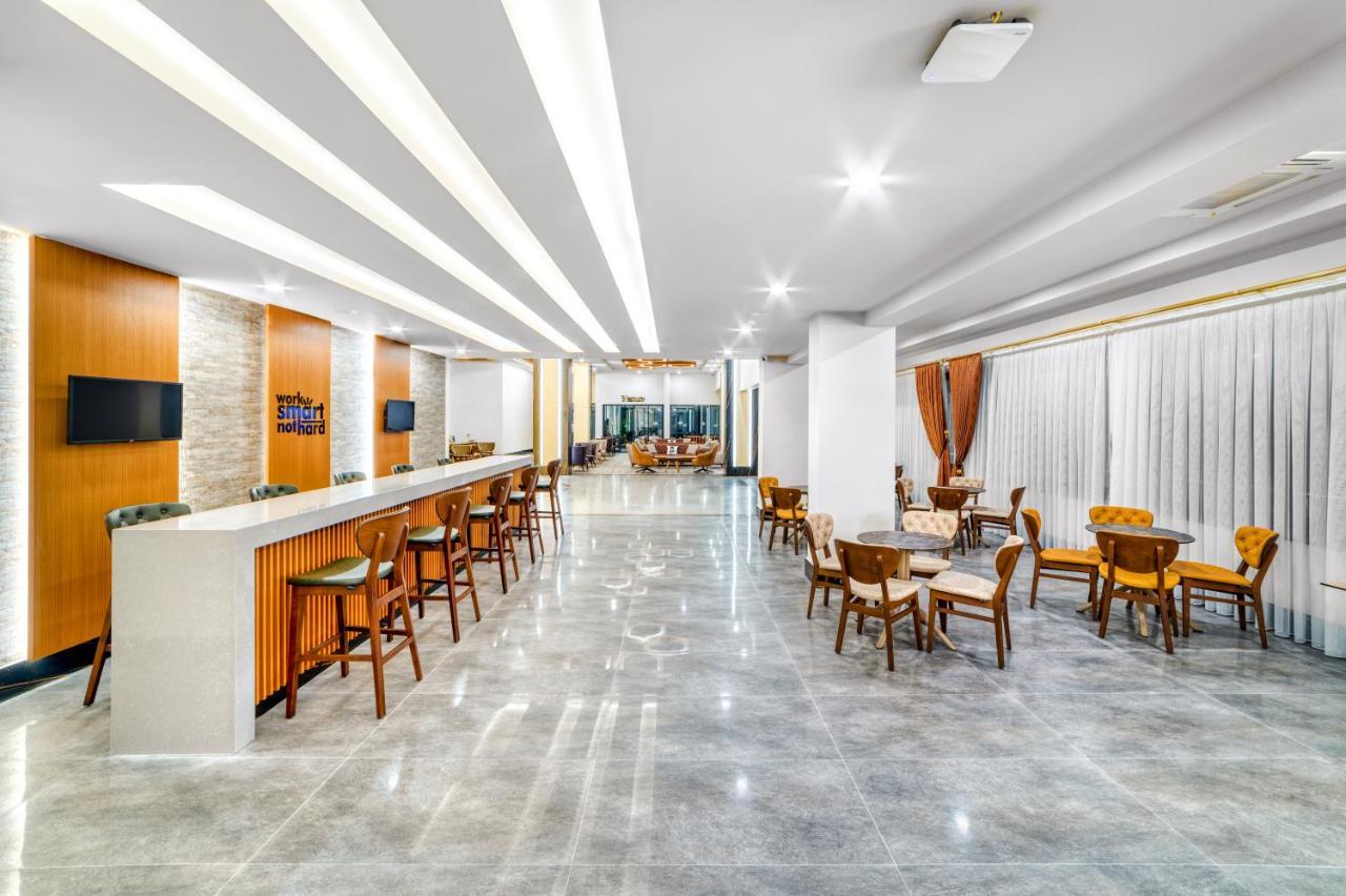 KAHYA HOTEL — ALANYA — fotografie hotel nr. 29
