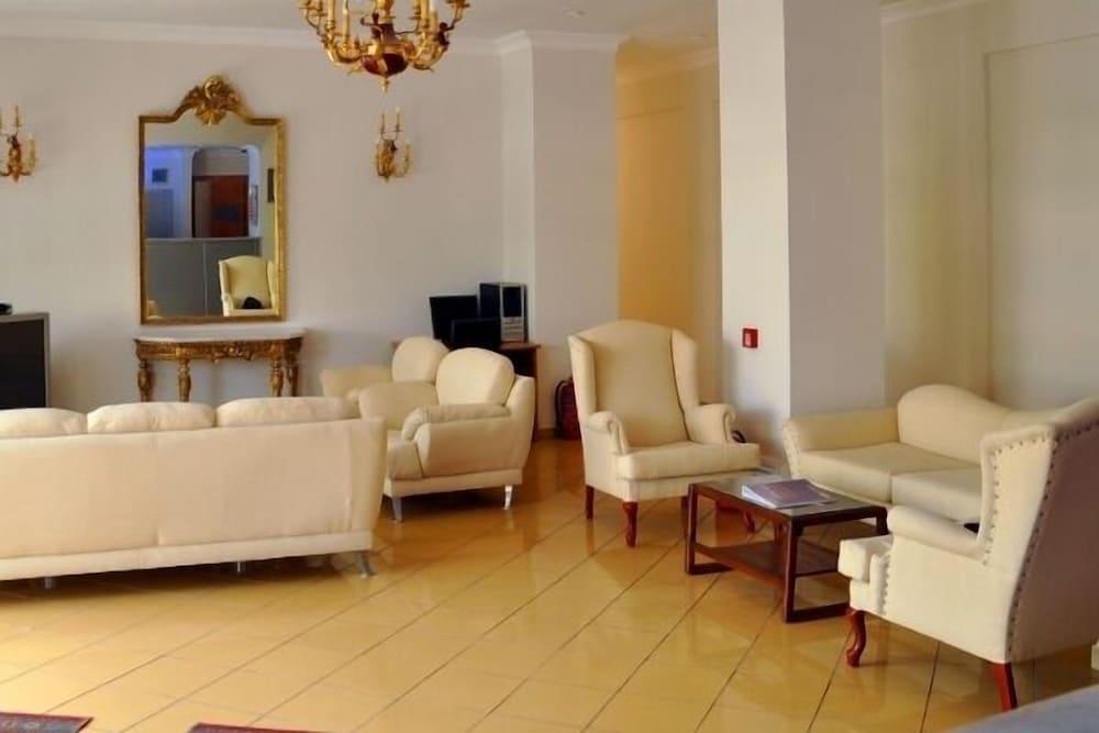 THE PARK MARMARIS HOTEL — MARMARIS — fotografie hotel nr. 3