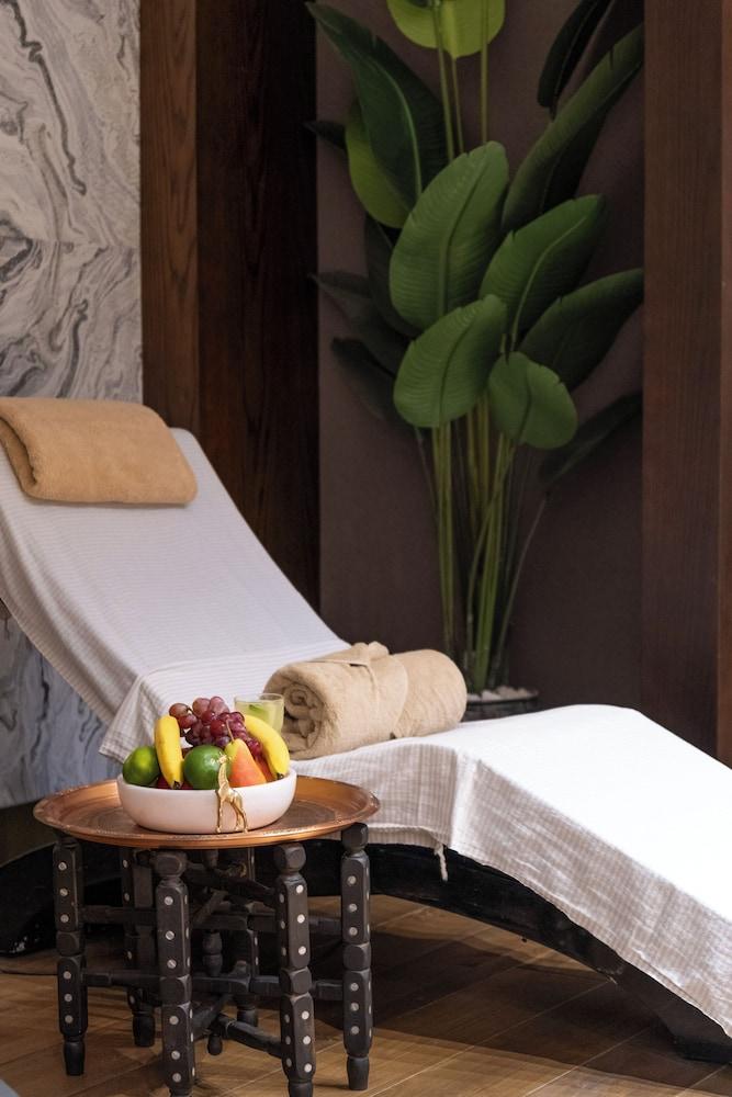 DELTA HOTELS BY MARRIOTT ISTANBUL LEVENT — ISTANBUL — фотография отеля №30