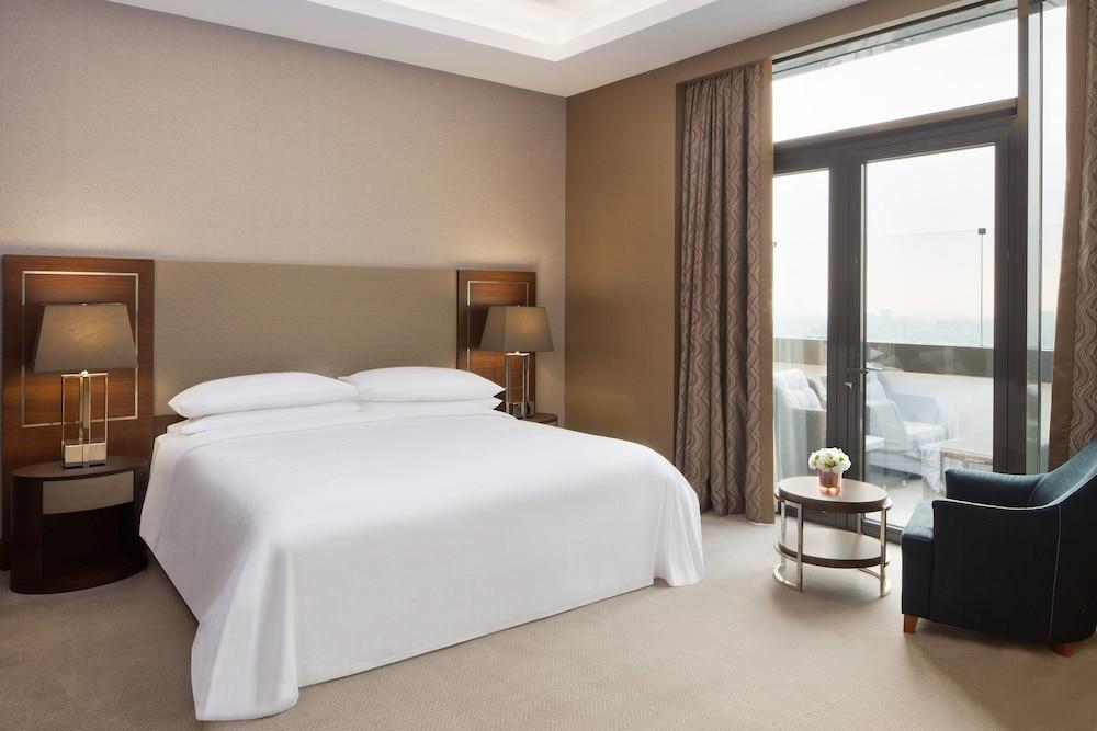SHERATON GRAND ISTANBUL ATASEHIR HOTEL — ISTANBUL — fotografie hotel nr. 26