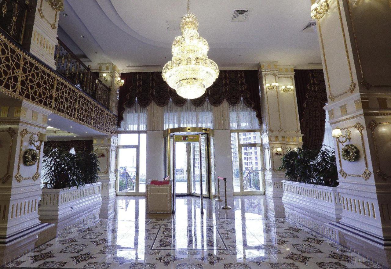 WORLD POINT HOTEL ISTANBUL — ISTANBUL — fotografie hotel nr. 20
