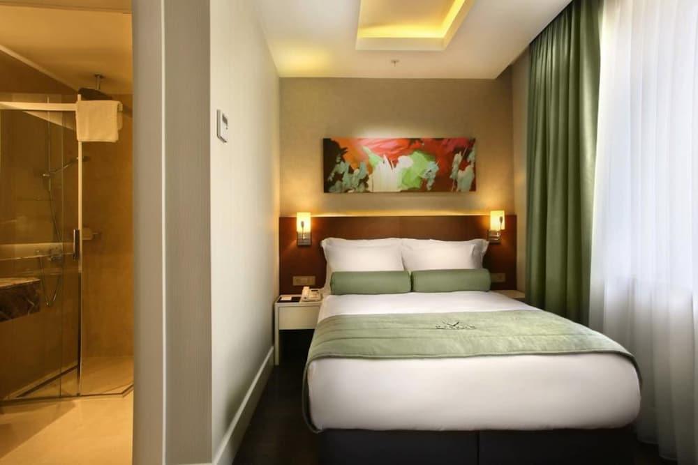 VEYRON HOTEL — ISTANBUL — фотография отеля №35