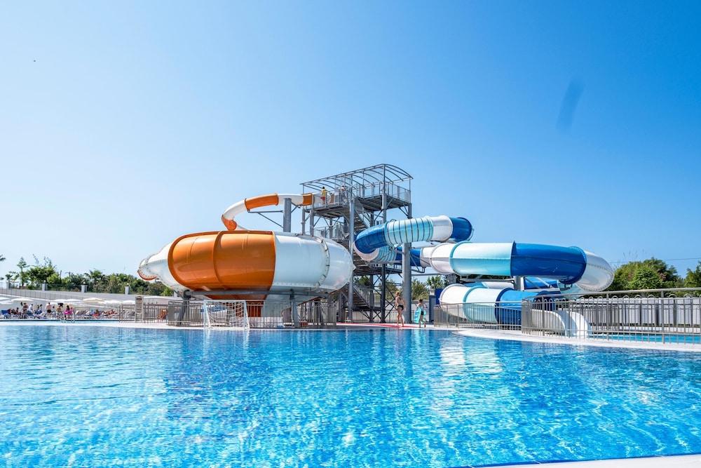CALIDO MARIS HOTEL — MANAVGAT — fotografie hotel nr. 22