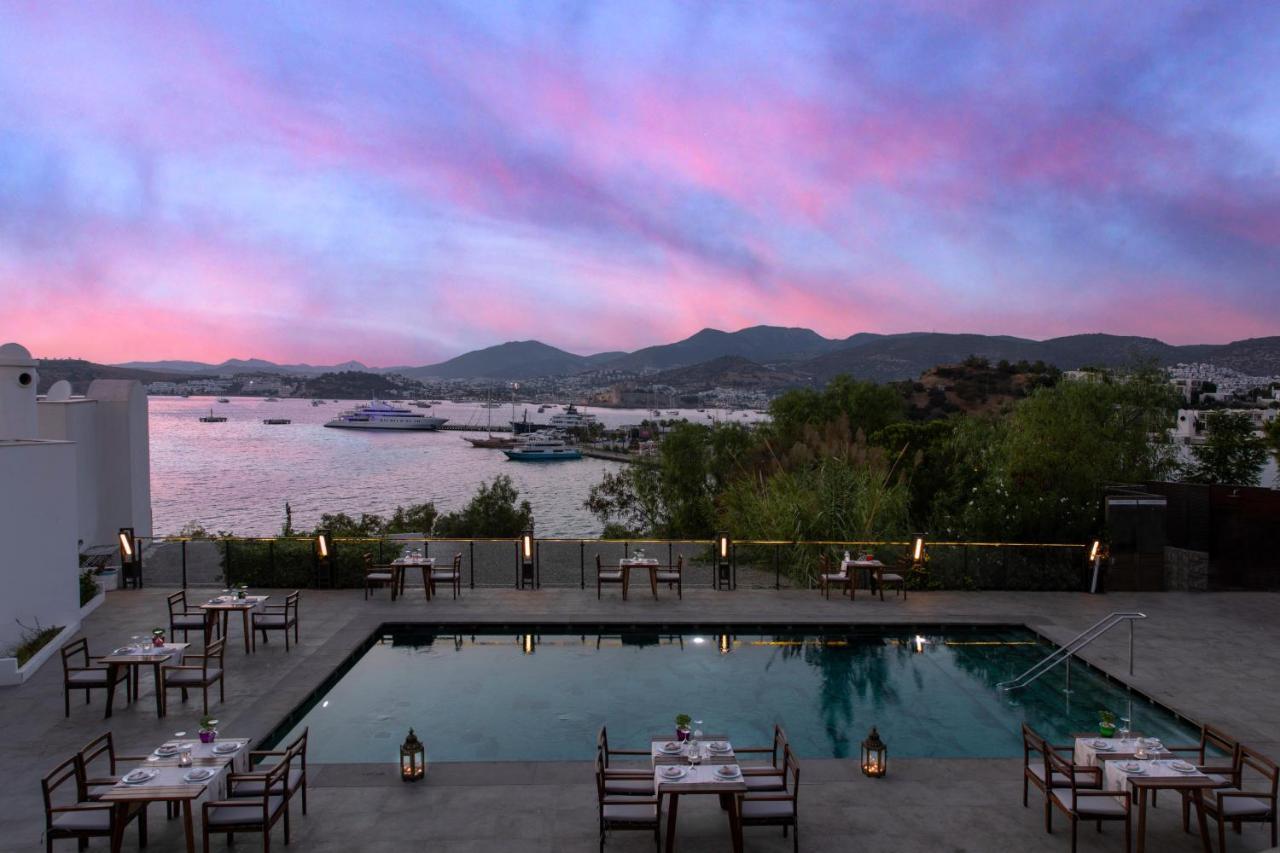SENSES HOTEL (ADULTS ONLY) — BODRUM — фотография отеля №22